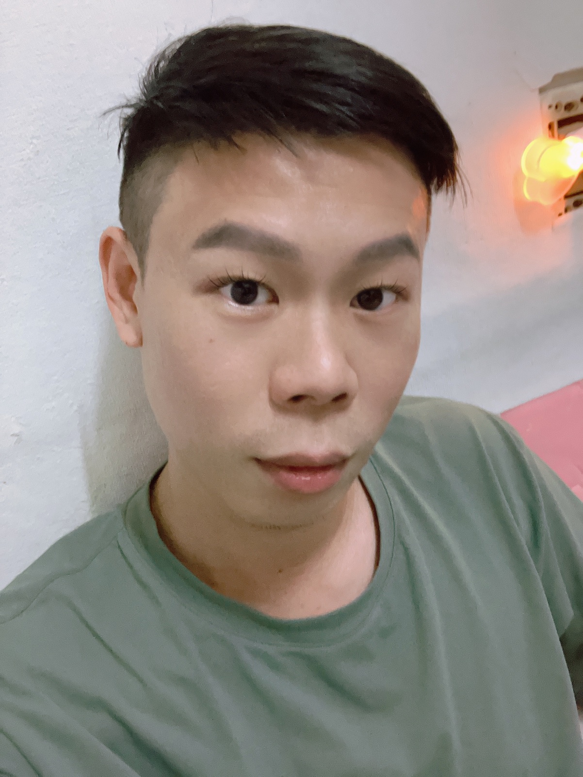 好男租