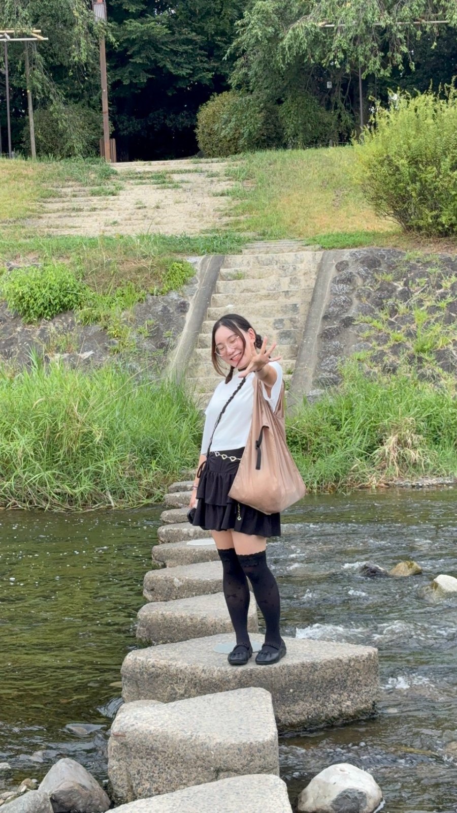 塔子