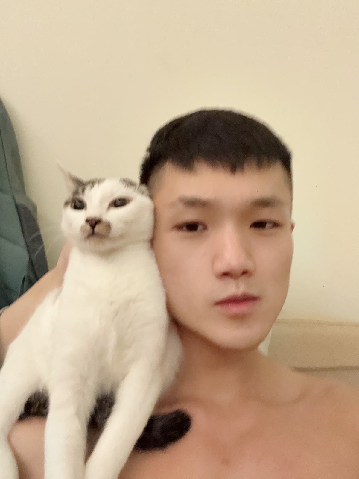 Tony Lin