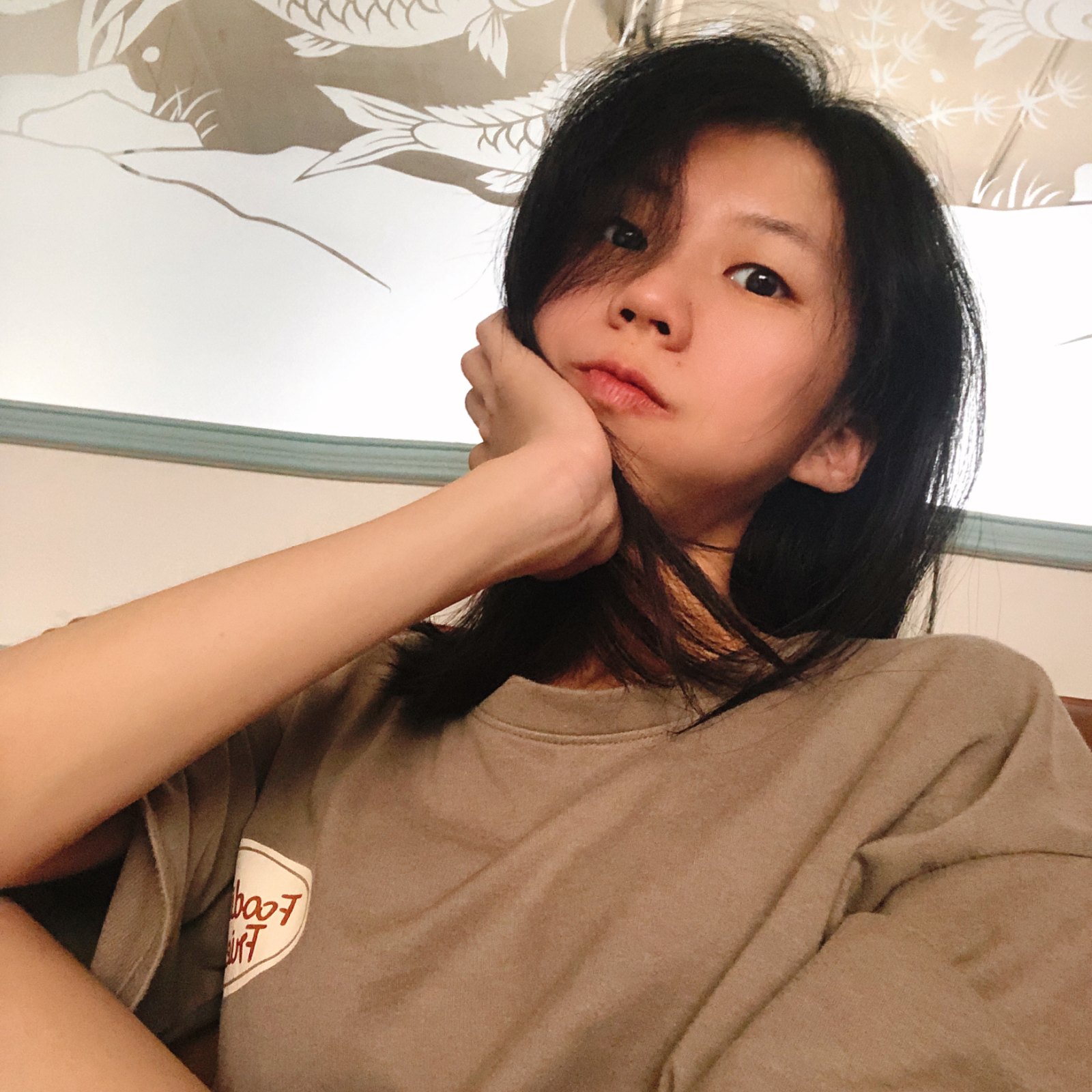 小三花 的照片