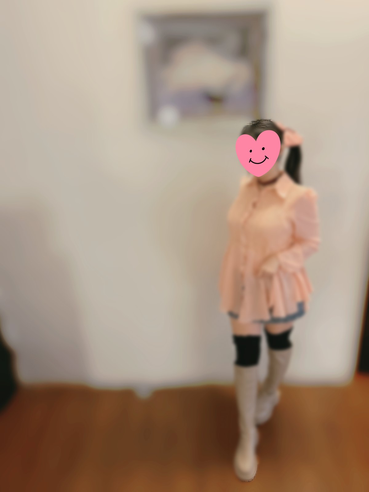 星月