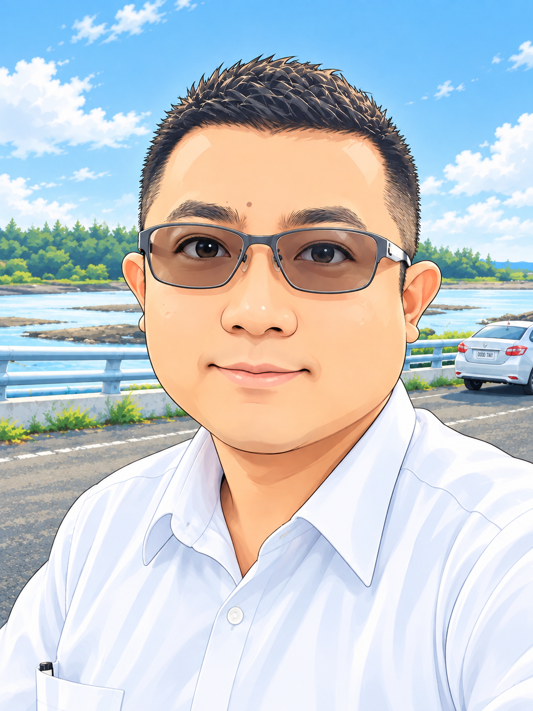 二寶召喚師