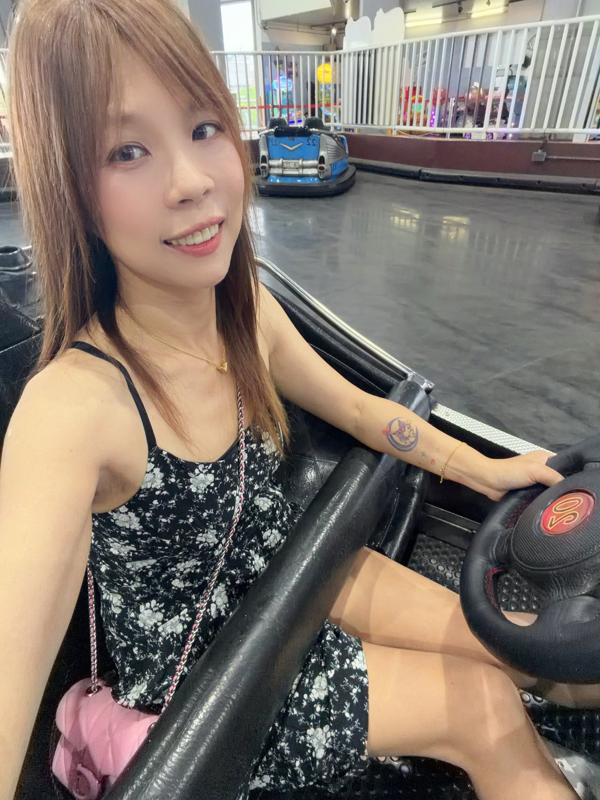妡妡 的照片