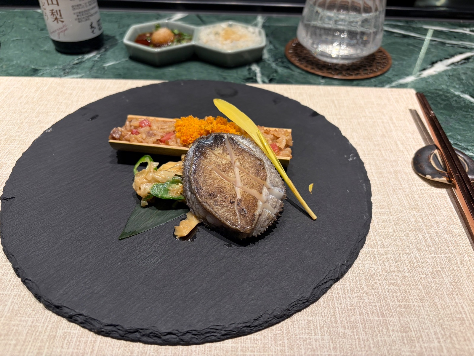 薯條加大