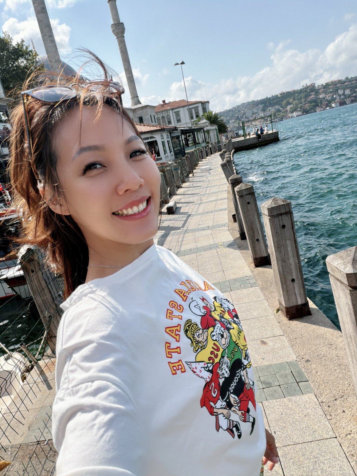 我是樂樂，希望陪伴能帶給你快樂 的照片