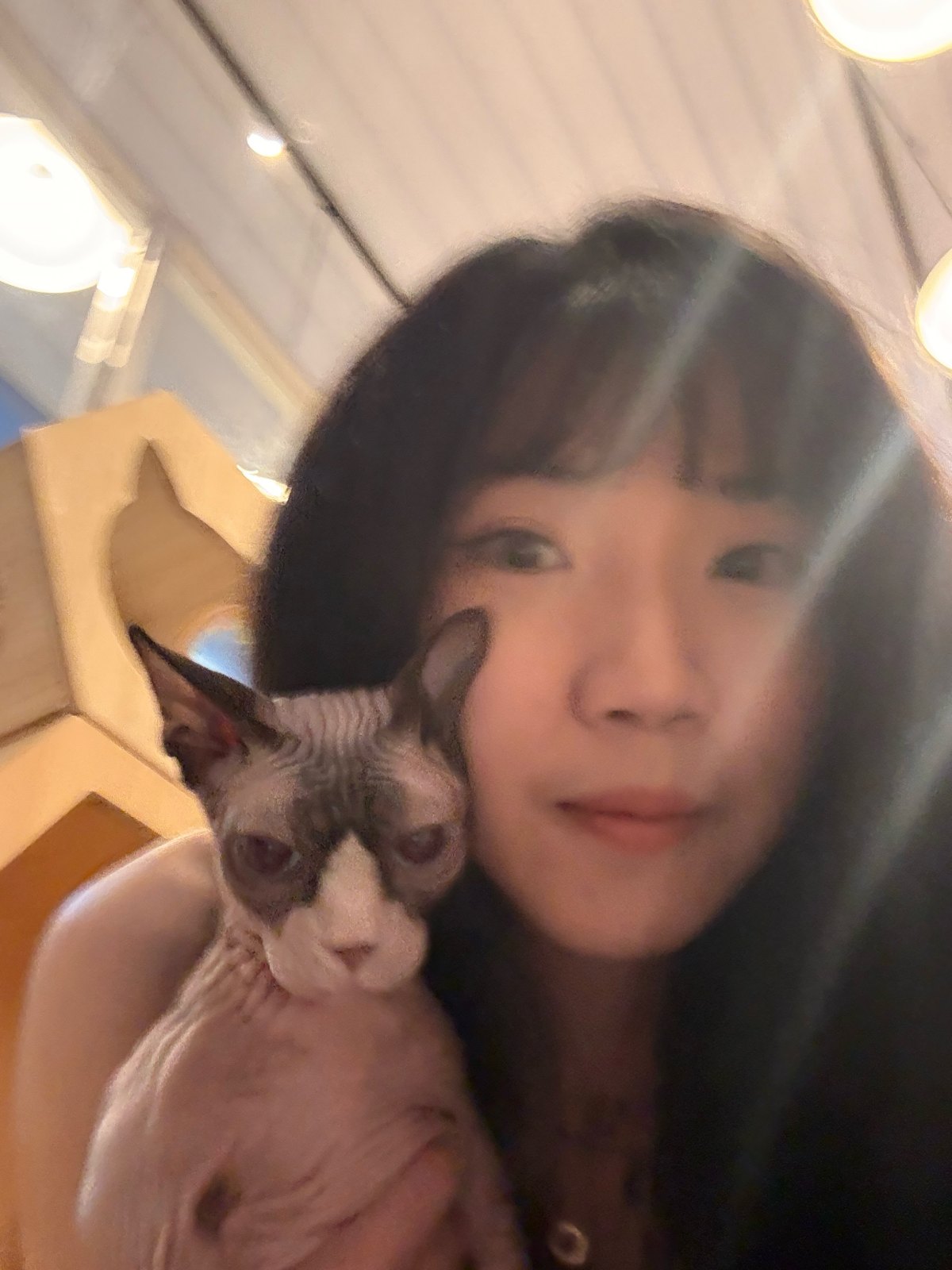 Nevaeh 的照片