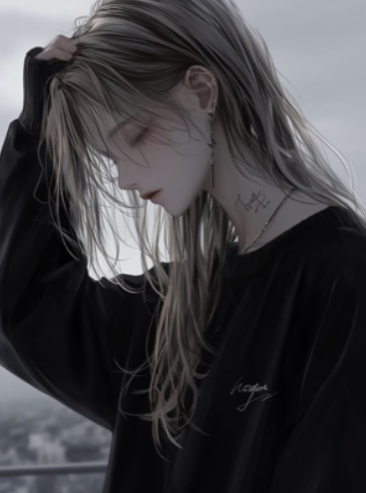 91