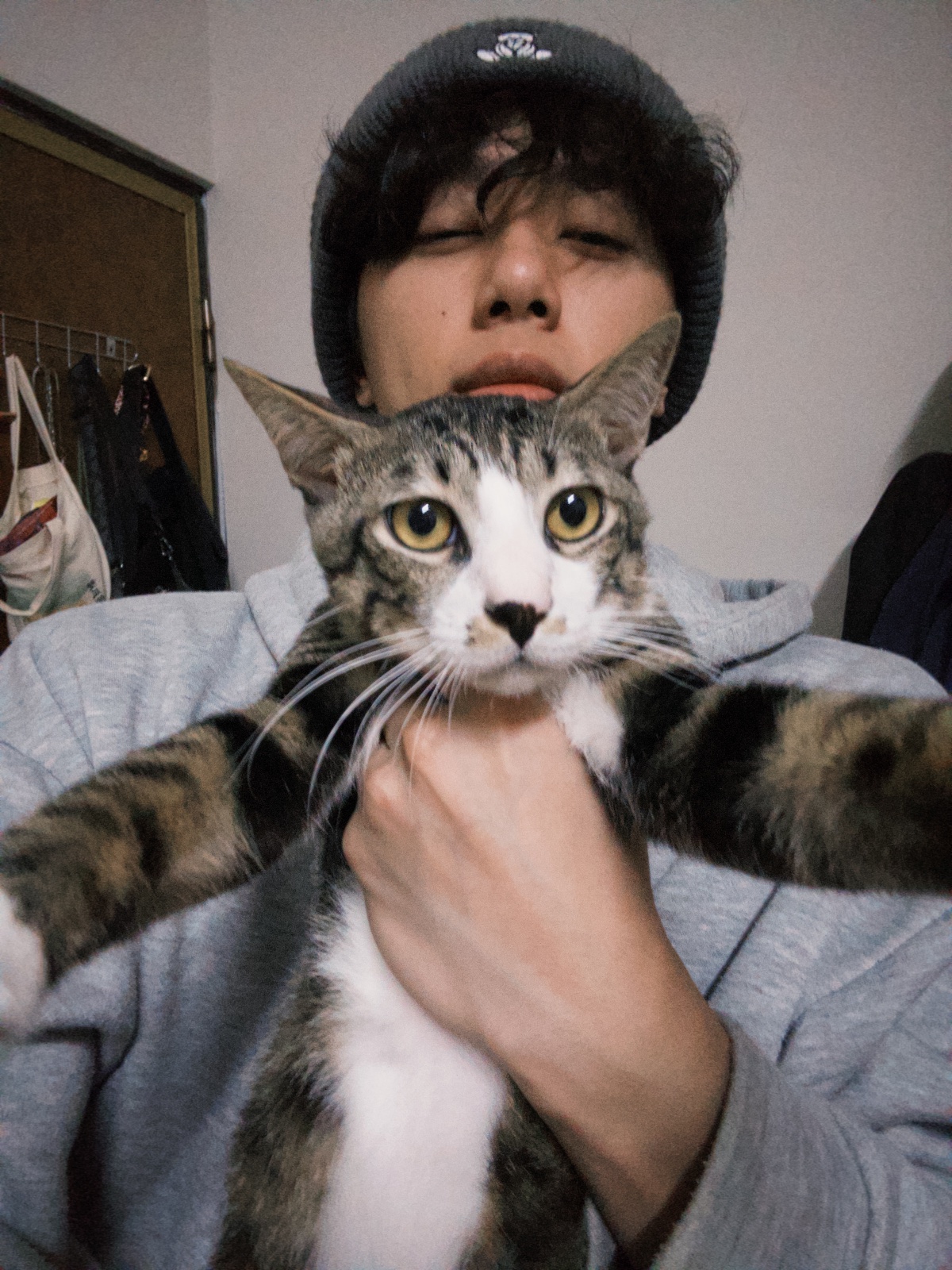 小周
