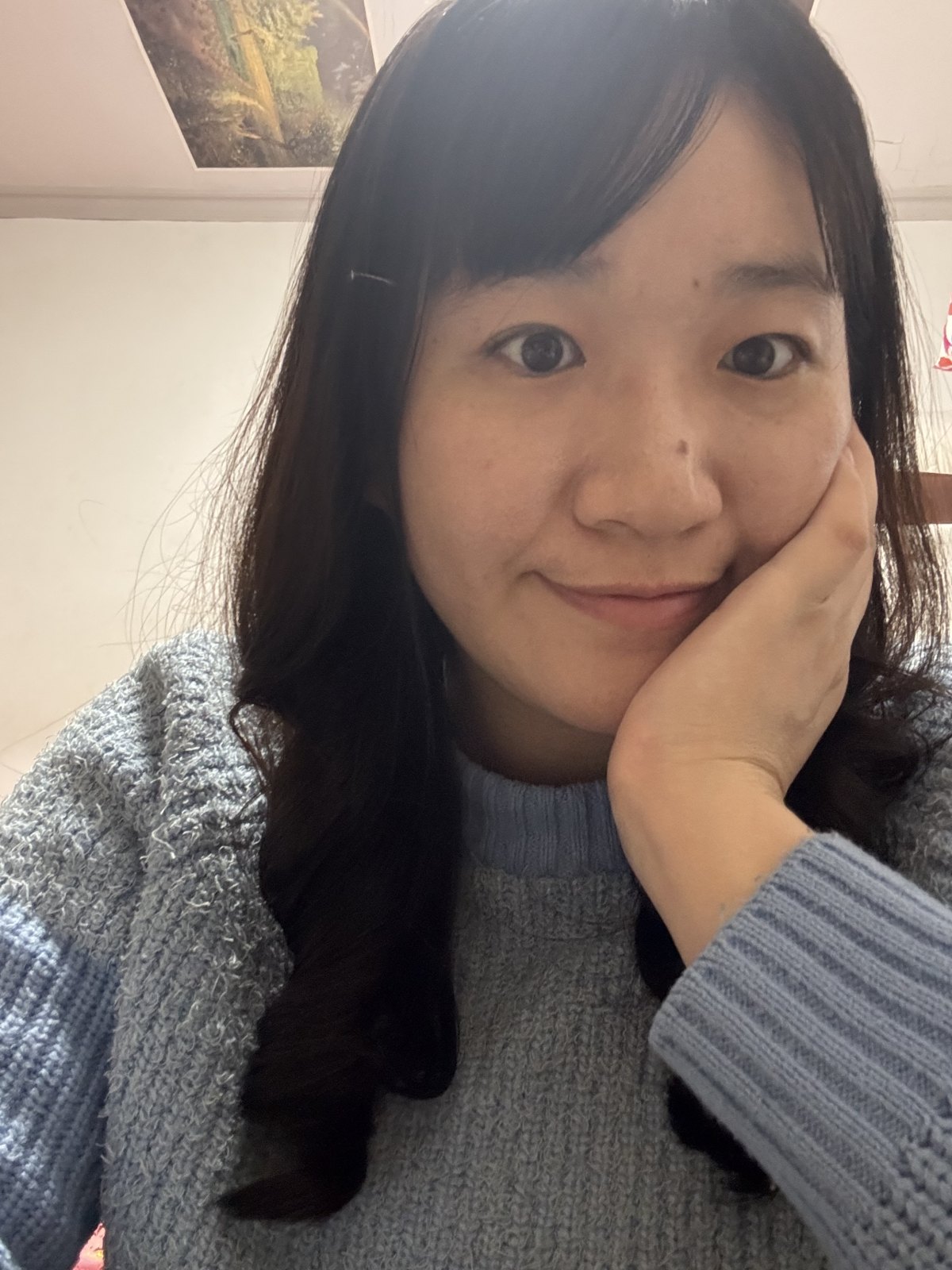 小妤 的照片