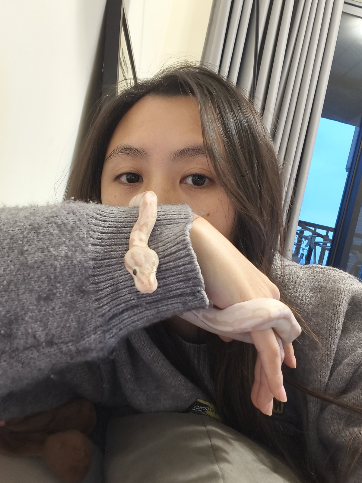 Peggy 的照片