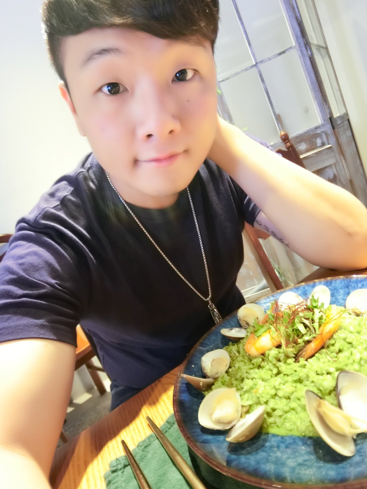 Anson 的照片