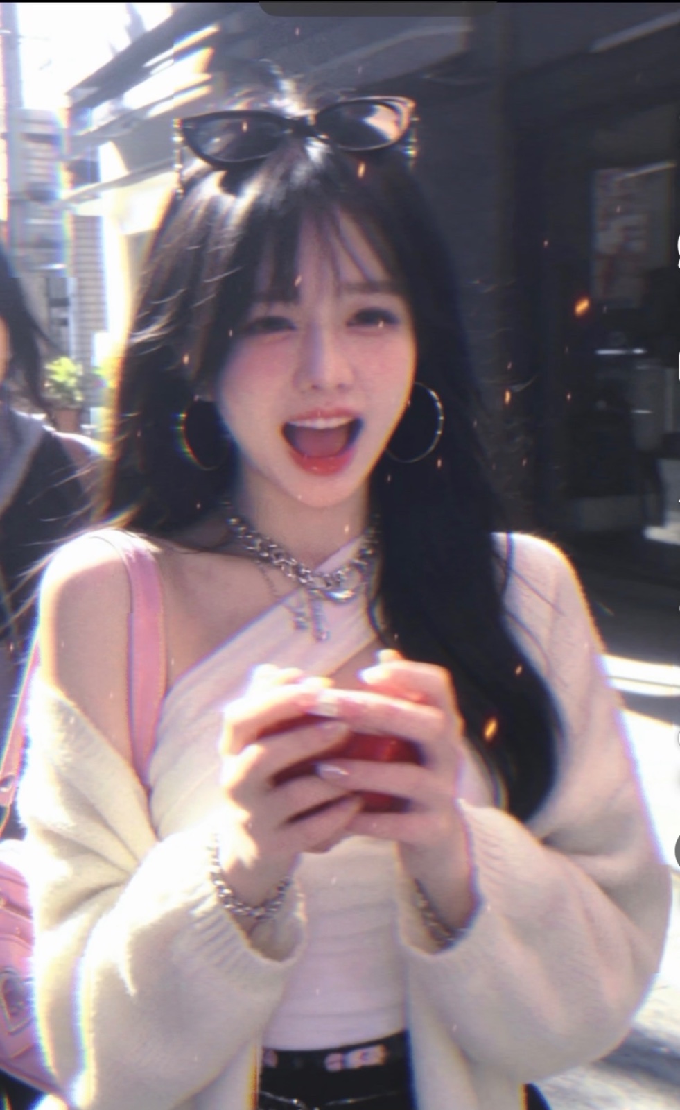 芯芯