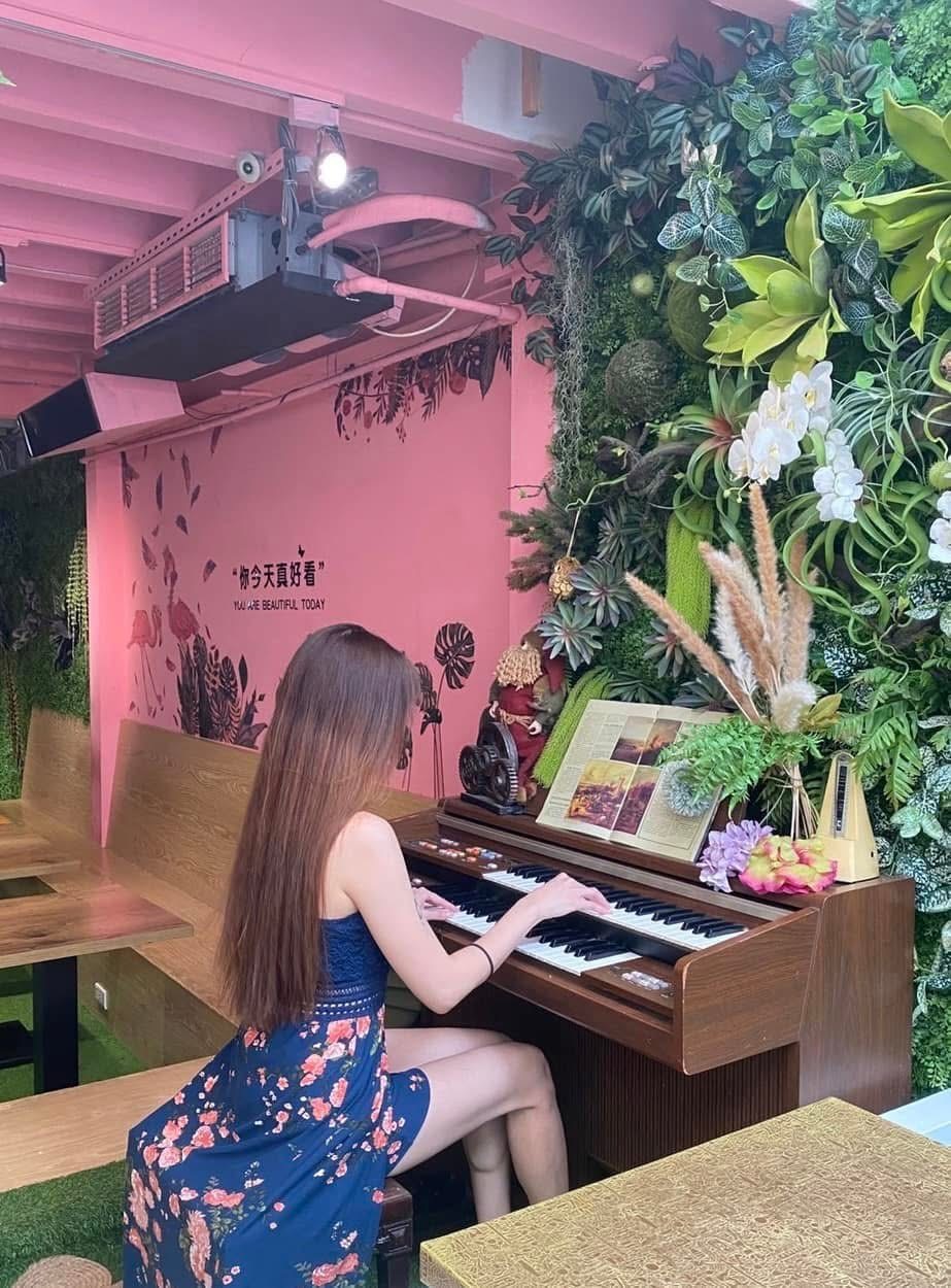Annie 的照片