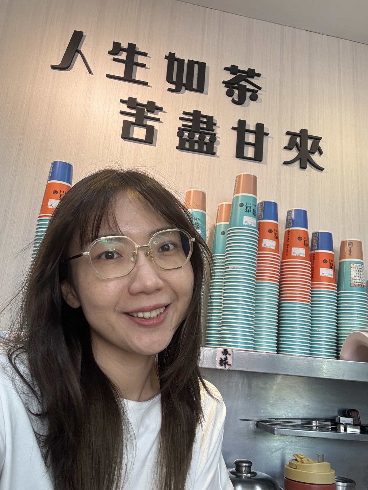 寶琳闆闆 的照片