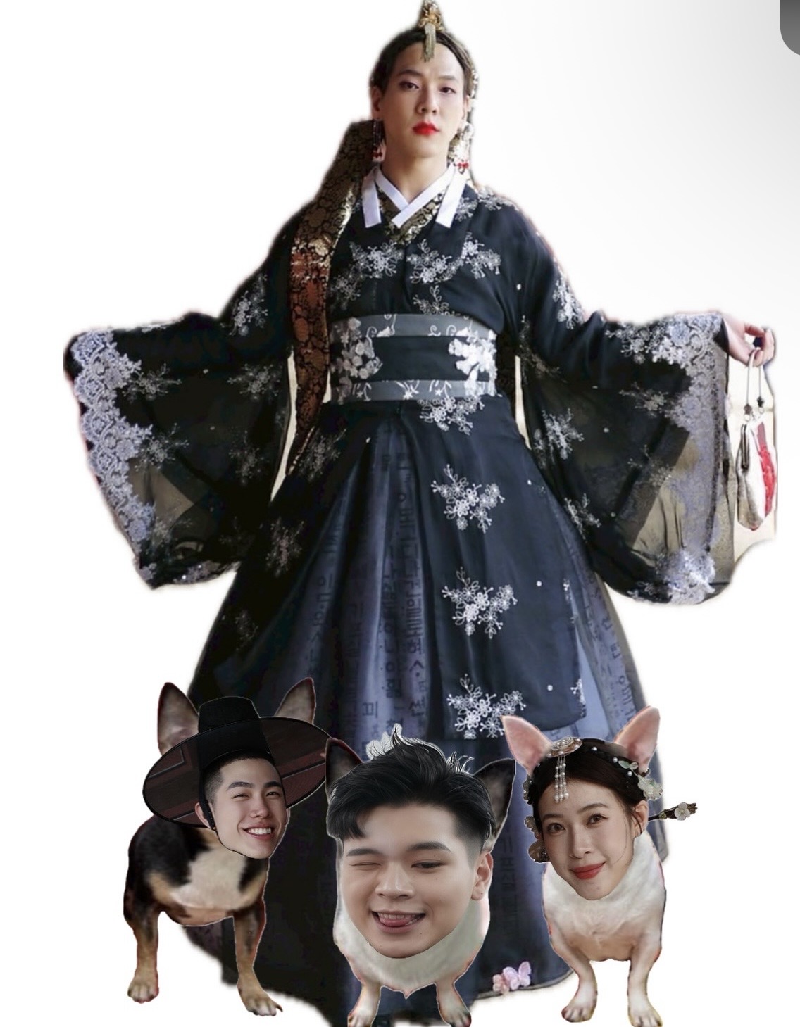 彩虹零