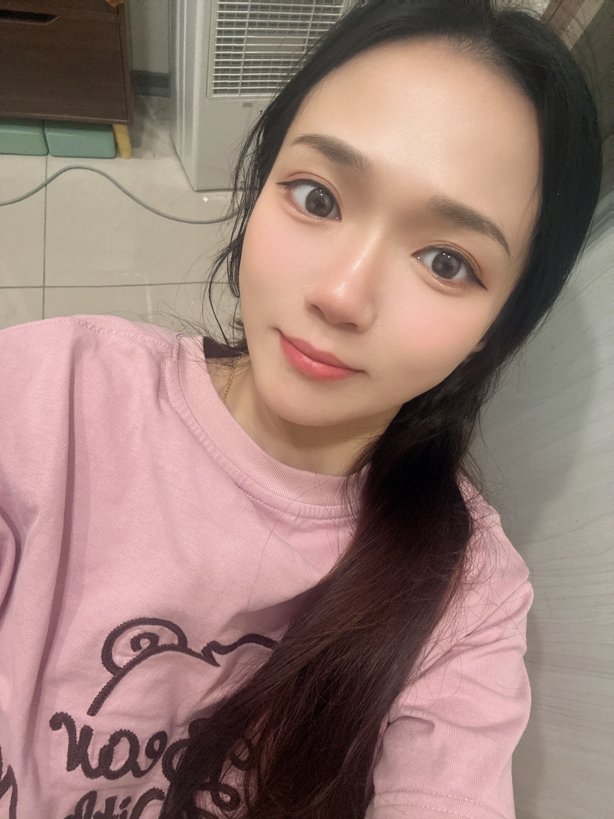 可心