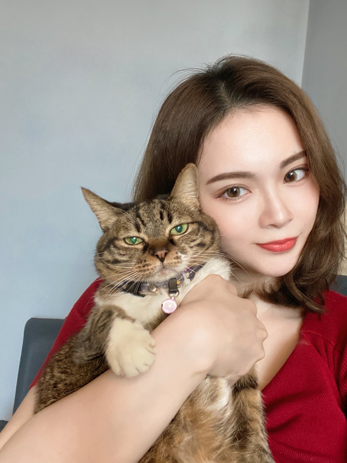 小豬咪口 的照片