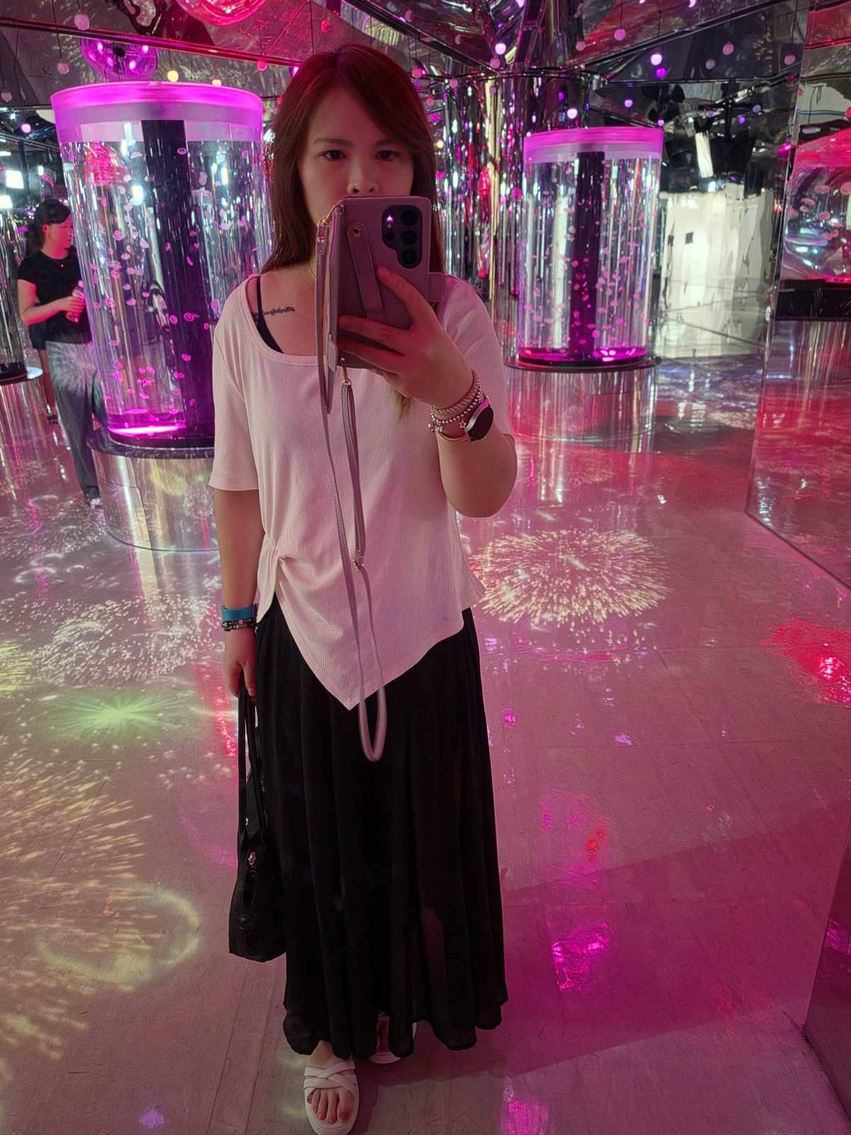 爍爍 的照片