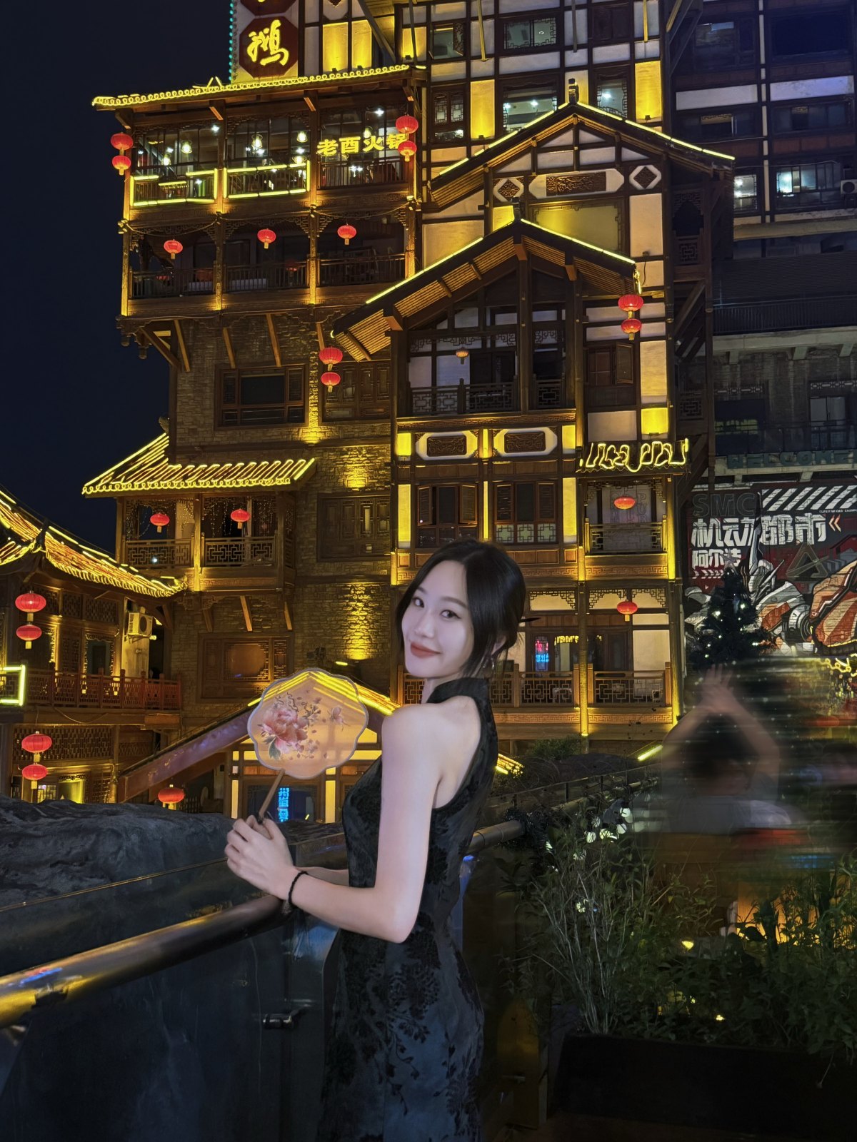 安柏