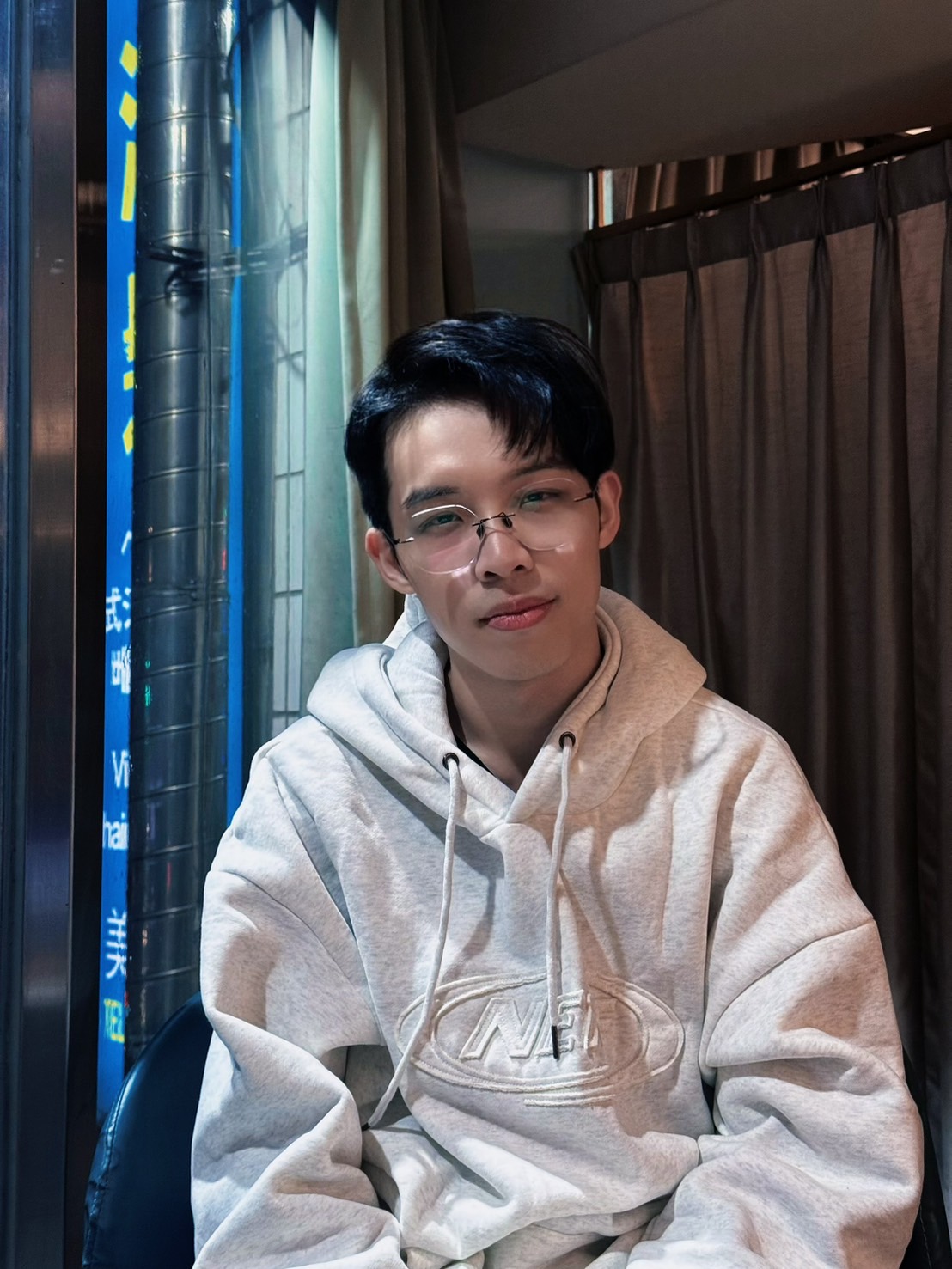 HENRY 的照片
