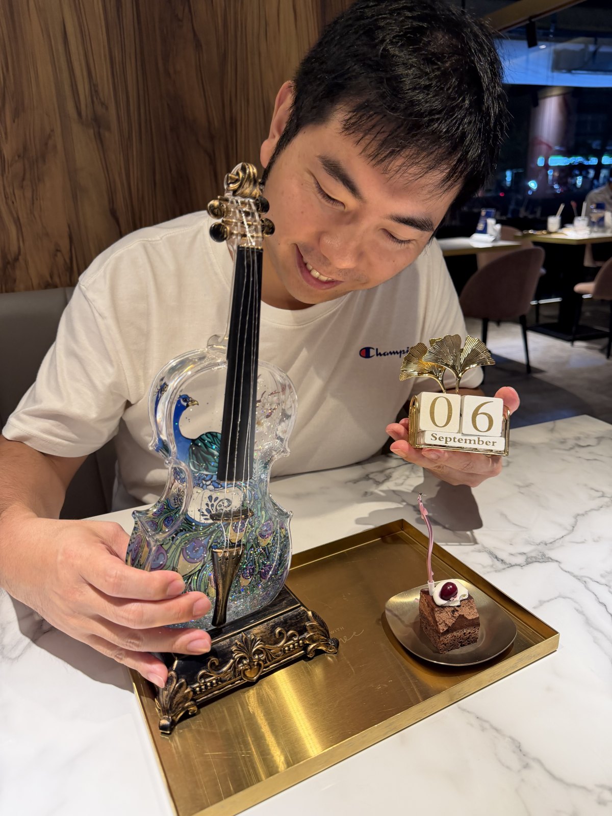 傑克森 的照片