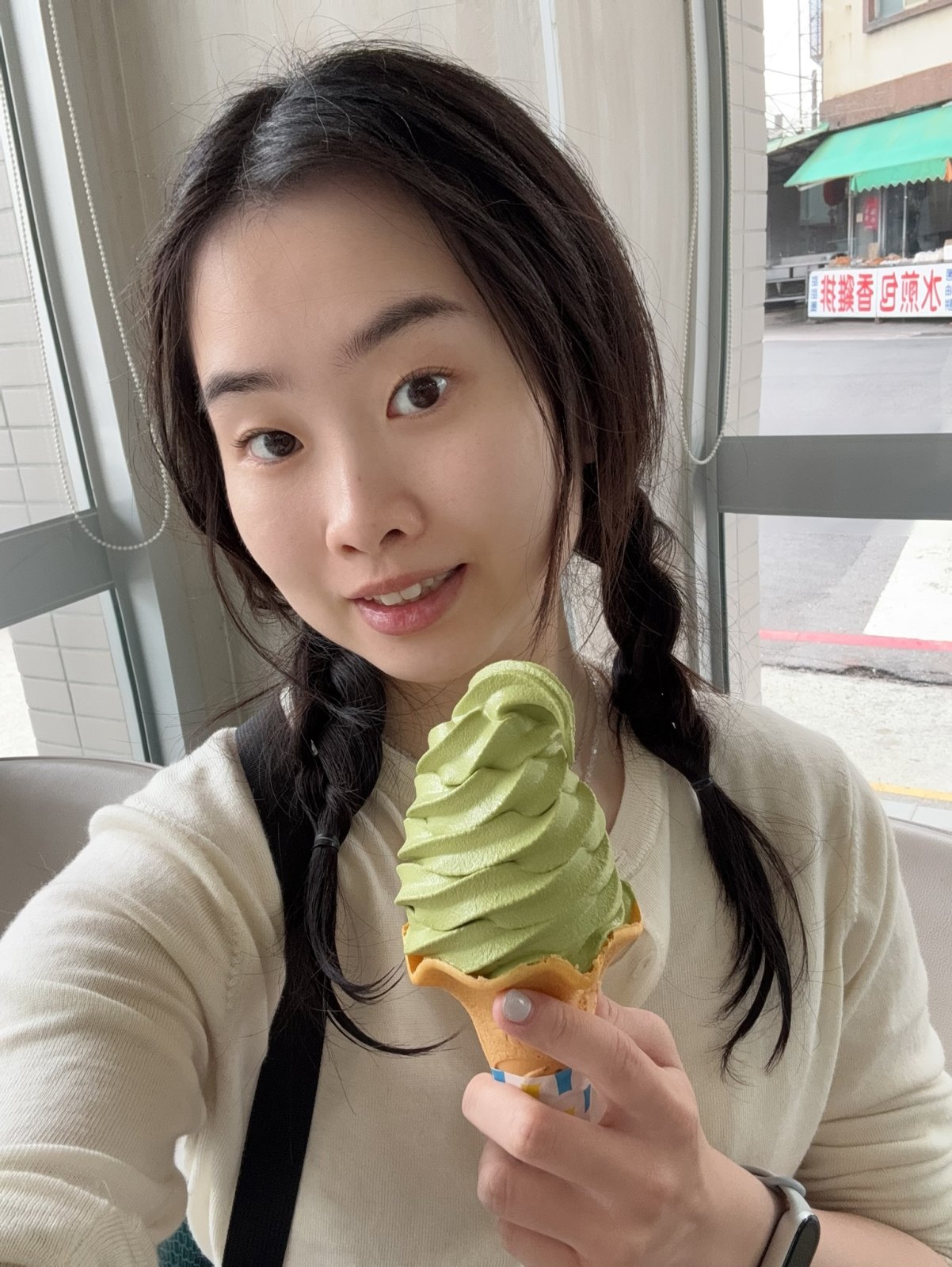 蜂蜜蛋糕
