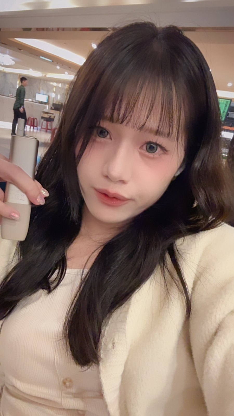 芯芯 的照片