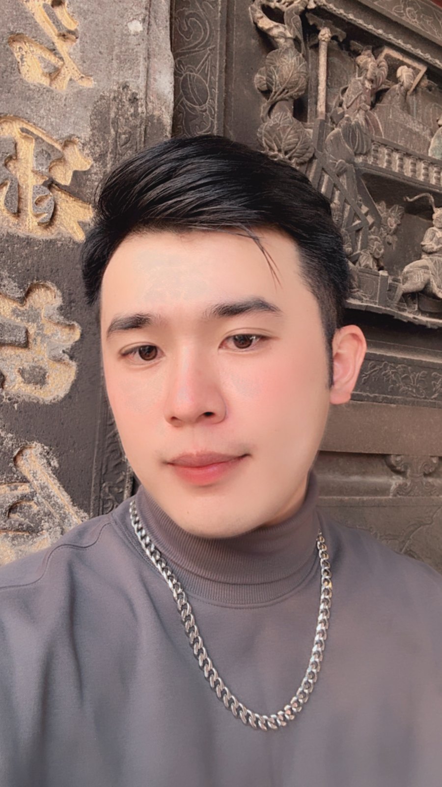 小成