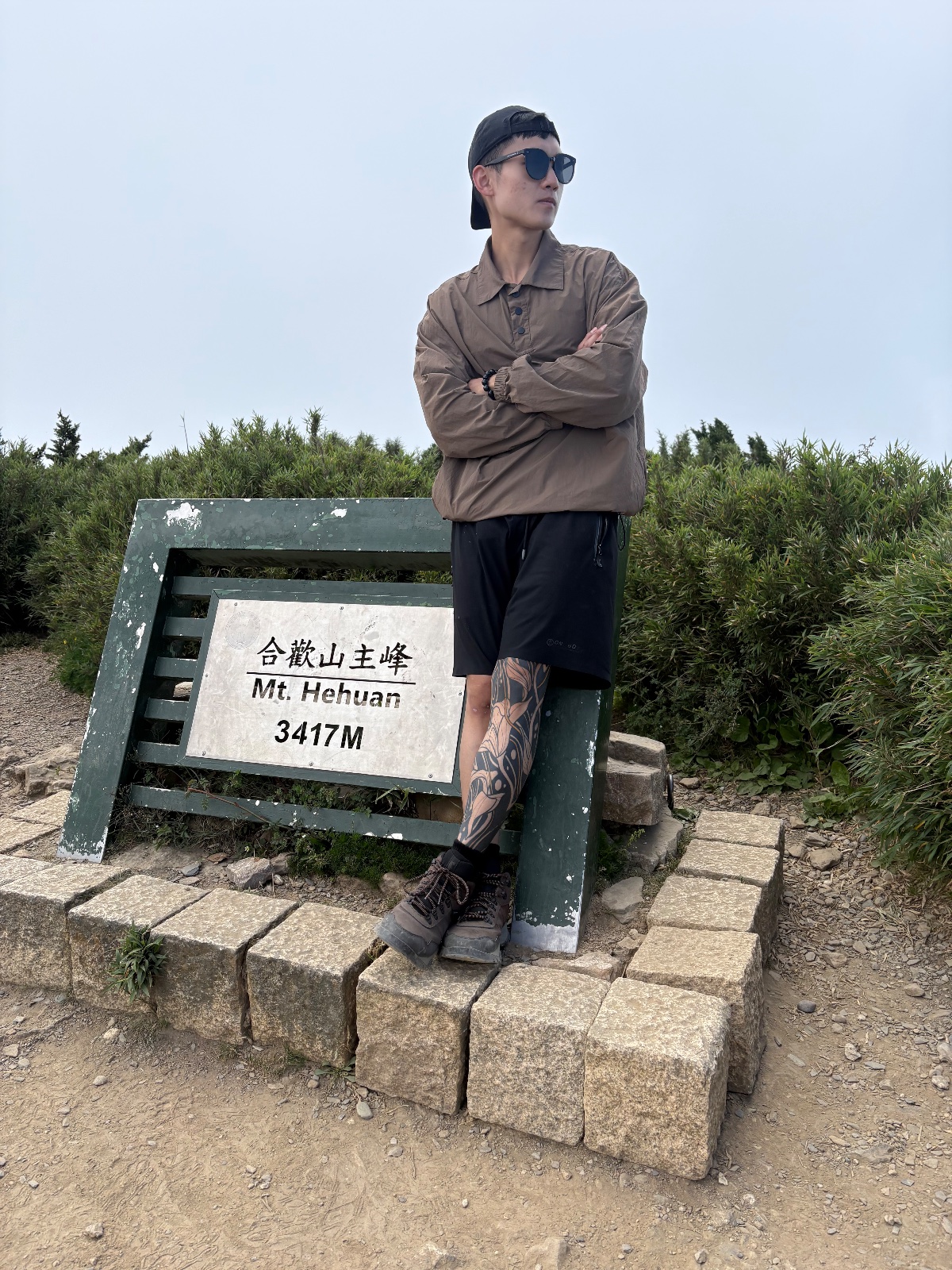 Tony Lin
