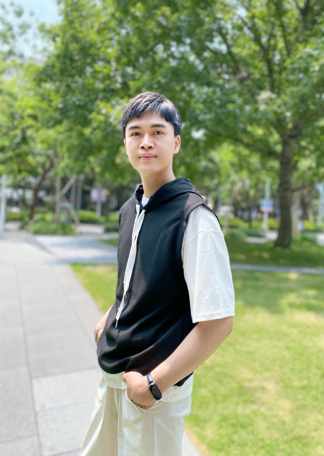 Hsing 的照片