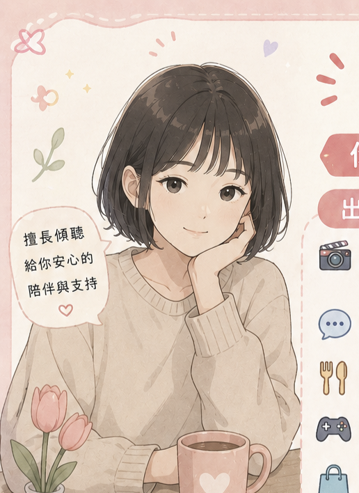 雯