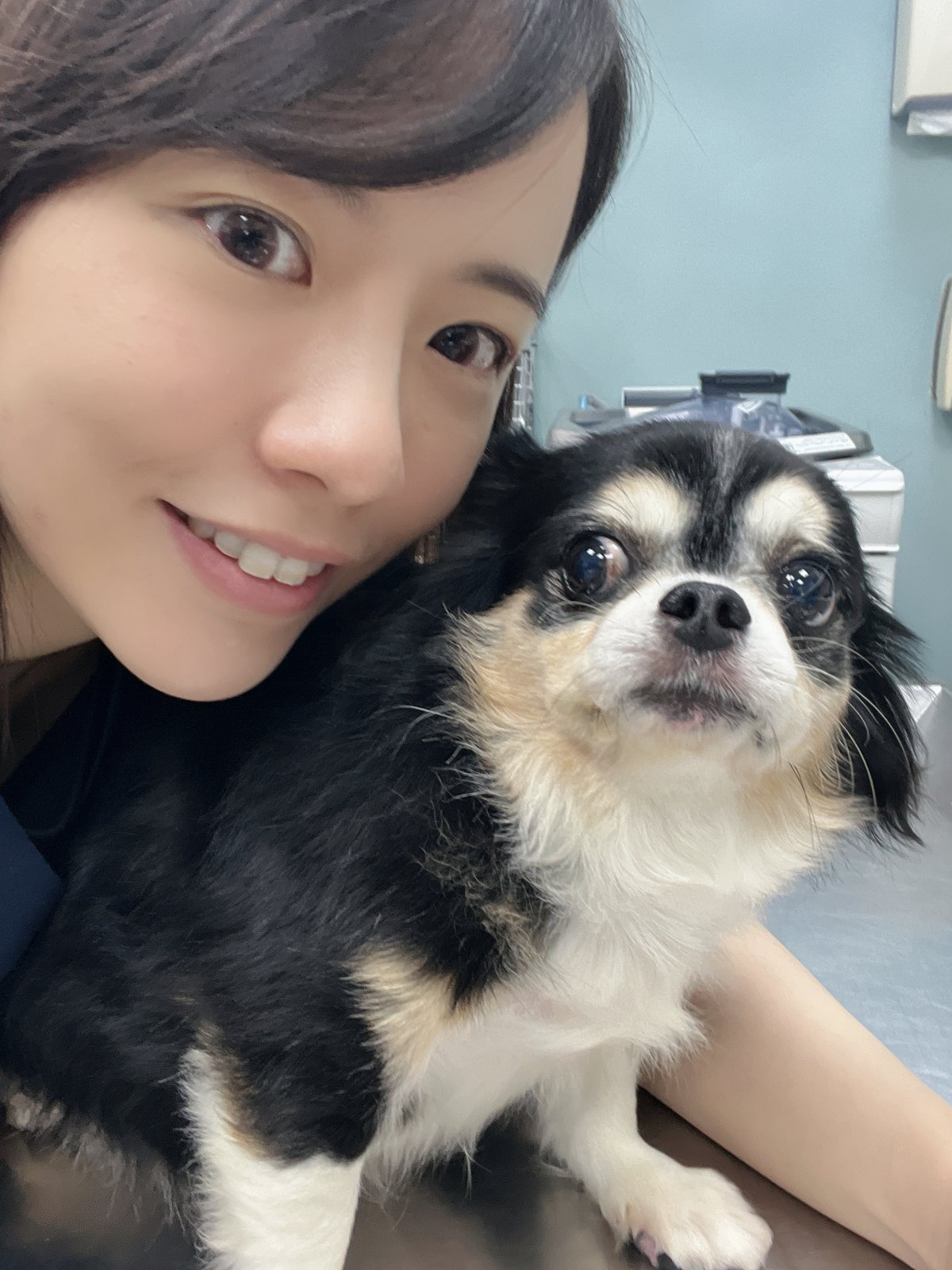 R 的照片