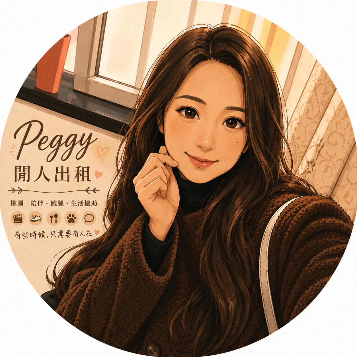 Peggy 的照片