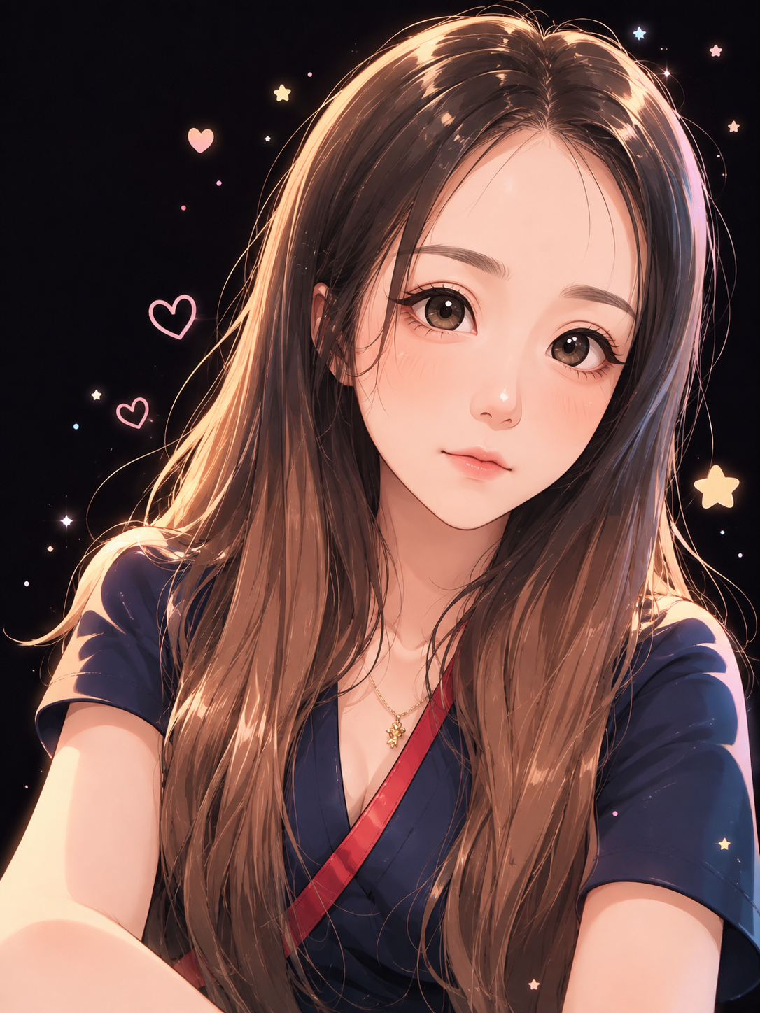 破局