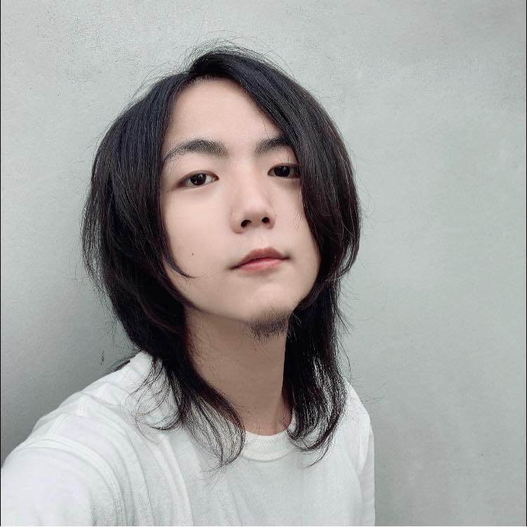 嵐嵐 |  Kairos 的照片